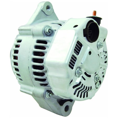 Replacement For Toyota, 1991 Previa 24L Alternator